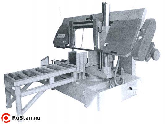 Аллигатор-500У вид спереди фото №2 Аллигатор-500У фото №2