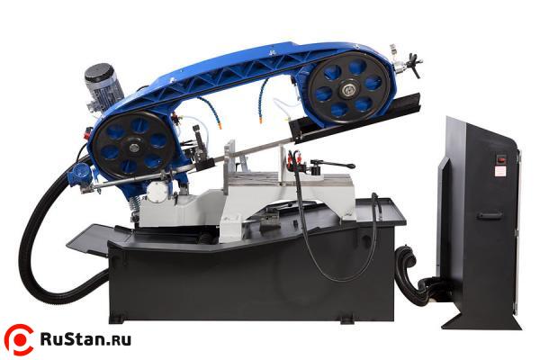 Ленточнопильный станок Pilous ARG 400 PLUS S.A.F. фото №4 Pilous ARG 400 PLUS S.A.F. фото №4