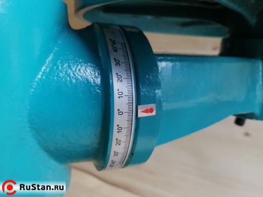 Настольный сверлильный станок AURA CM-1316/220 фото №5 AURA CM-1316/220 фото №5