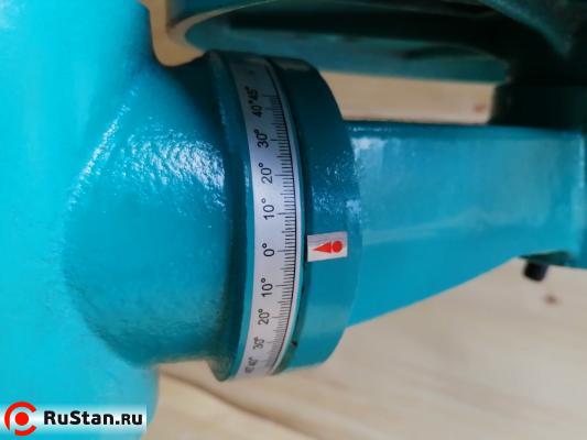 Сверлильный станок AURA CM-1316H/380 фото №5 AURA CM-1316H/380 фото №5