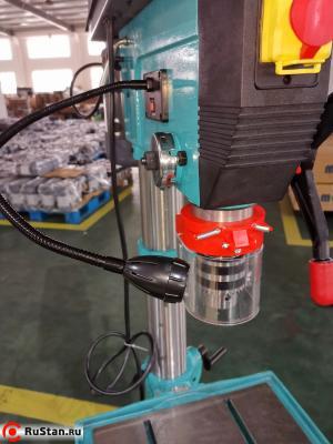 Сверлильный станок AURA CM-2020/380 фото №3 AURA CM-2020/380 фото №3