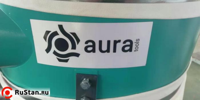 Стружкопылесос AURA PM-750 фото №5 AURA PM-750 фото №5
