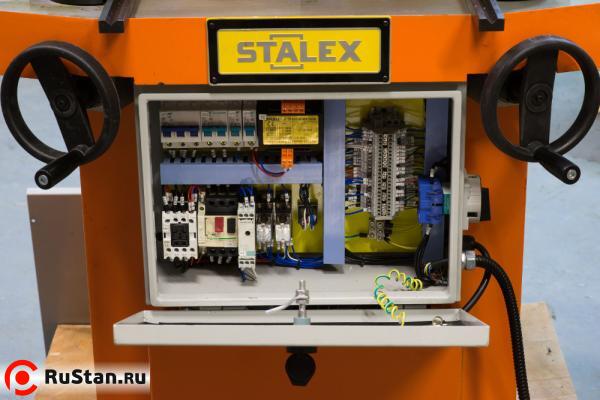 Электрошкаф фото №13 Электрошкаф фото №13