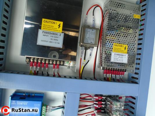 Блоки питания BCL1309X фото №23 Блоки питания BCL1309X фото №23