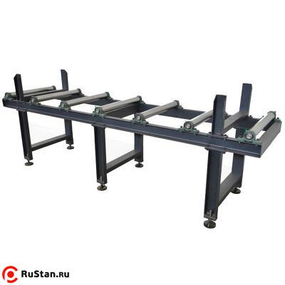 Рольганг 3 м (доп. опция) фото №20 Beka-Mak BMSY 320 фото №20