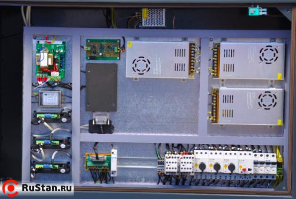 Станок фрезерный с ЧПУ BF20L CNC PRO фото №7 Станок фрезерный с ЧПУ BF20L CNC PRO фото №7