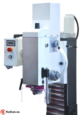 BF46S CNC Pro фото №3 BF46S CNC Pro фото №3