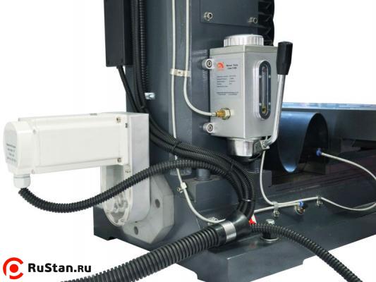 BF46S CNC Pro фото №6 BF46S CNC Pro фото №6