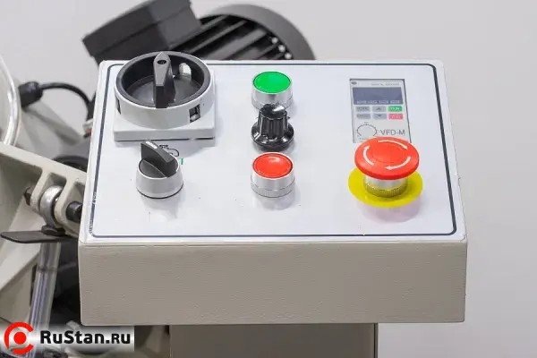 Ленточнопильный станок с гидроразгрузкой BSМ-170GV фото №8 BSМ-170GV фото №8