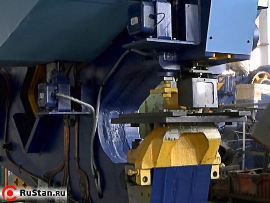 Пресс-ножницы НГ5225 фото №6 Пресс-ножницы НГ5225 фото №6