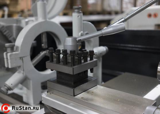 STALEX C6246E/2000 резцедержатель фото №6 STALEX C6246E/2000 резцедержатель фото №6