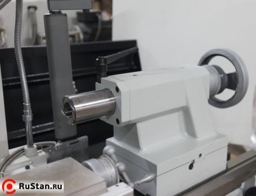 STALEX C6246E/1500 задняя бабка фото №7 STALEX C6246E/1500 задняя бабка фото №7