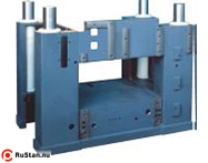 Станина фото №5 MIDA REKOR-6E фото №5