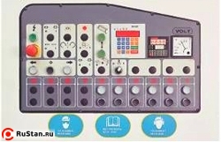 Контрольная панель фото №3 WINNER Blazer BL 6-23I фото №3