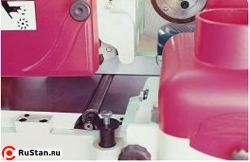 Специальный ролик под каждым верхним шпинделем фото №4 WINNER Blazer BL 6-23I фото №4