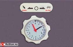 Плавная регулировка скорости подачи (вариатор) фото №5 WINNER Blazer BL 6-23I фото №5