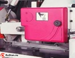 Защитные крышки фото №9 WINNER Blazer BL 6-23I фото №9