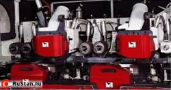 Защитные крышки фото №8 WINNER Laser LA 6-23 фото №8