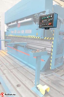 Пульт управления (контроллер) прессом ИА1430 фото №6 Пульт управления (контроллер) прессом ИА1430 фото №6