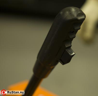 Станок абразивный отрезной COM-400T/4 фото №5 Станок абразивный отрезной COM-400T/4 фото №5