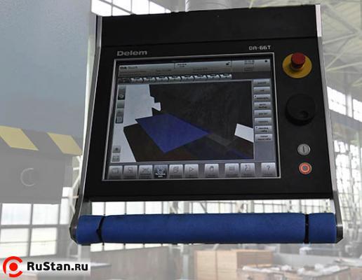 Пульт управления (контроллер) прессом ИБ1443 фото №5 Пульт управления (контроллер) прессом ИБ1443 фото №5