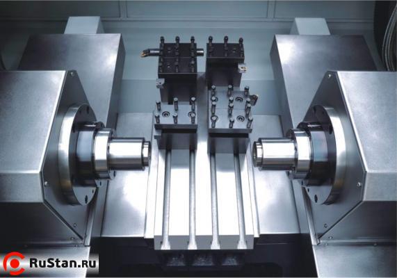 Наклонная станина DA66-G фото №2 Наклонная станина DA66-G фото №2