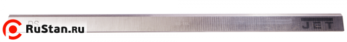 Строгальный нож DS (аналог 8Х6НФТ) 510x25x3 мм (1 шт.) фото №2 Строгальный нож DS (аналог 8Х6НФТ) 510x25x3 мм (1 шт.) фото №2