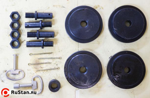 Stalex TGK-4240 фото №18 Stalex TGK-4240 фото №18