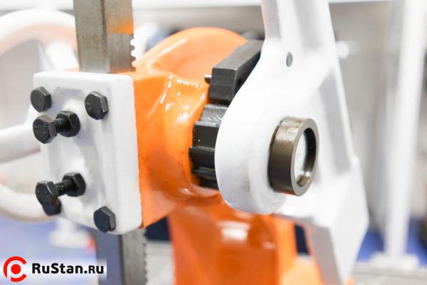 Пресс реечный Stalex RAP-2 фото №3 Пресс реечный Stalex RAP-2 фото №3