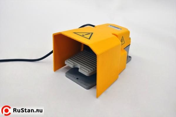 Станок листогибочный электромагнитный Stalex EB 1250x1,6 - фото 1 фото №3 Stalex EB 1250x1,6 фото №3