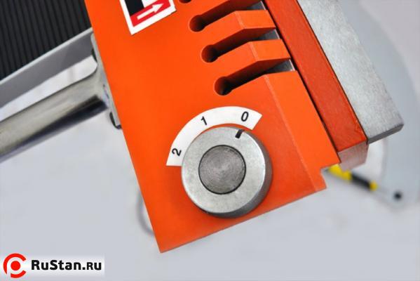 Станок листогибочный электромагнитный Stalex EB 625x1,6 - фото 4 фото №6 Stalex EB 625x1,6 фото №6