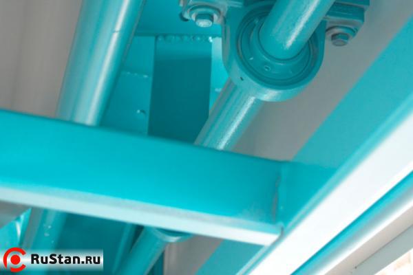 Электромеханические гильотины EMGA 1320x2,5 фото №6 EMGA 1320x2,5 фото №6