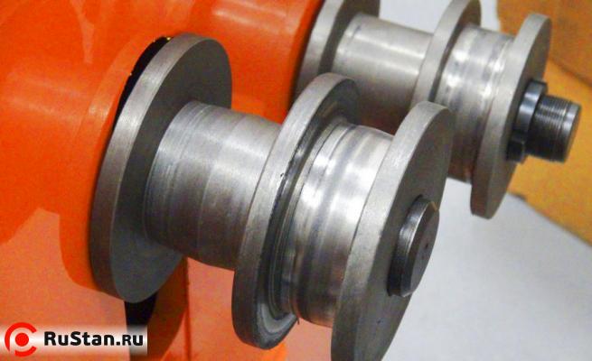 Stalex ERB-76B фото №9 Stalex ERB-76B фото №9