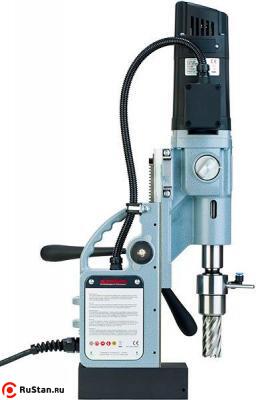 Сверлильный станок на магнитном основании EuroBoor ECO.55 фото №2 EuroBoor ECO.55 фото №2