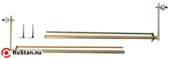 Передний упор для ZRS 2660 фото №4 Передний упор для ZRS 2660 фото №4