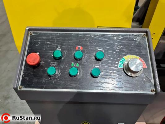 Полуавтоматический ленточнопильный станок REALREZ GB4038 фото №14 Полуавтоматический ленточнопильный станок REALREZ GB4038 фото №14