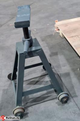 Полуавтоматический ленточнопильный станок REALREZ GB4038 фото №7 Полуавтоматический ленточнопильный станок REALREZ GB4038 фото №7