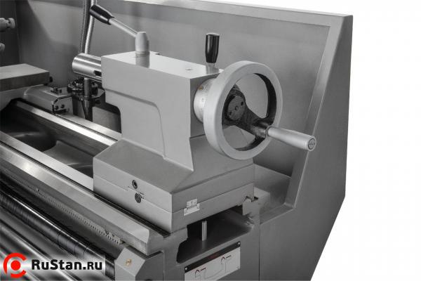 Универсальный токарно-винторезный станок JET GH-1440K DRO с УЦИ фото №10 JET GH-1440K DRO фото №10