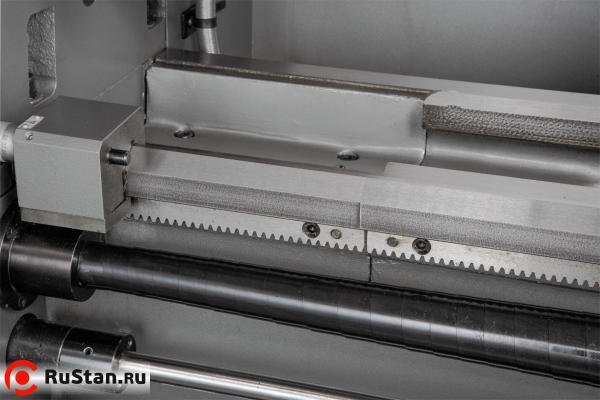 Универсальный токарно-винторезный станок JET GH-1440K фото №19 GH-1440K фото №19
