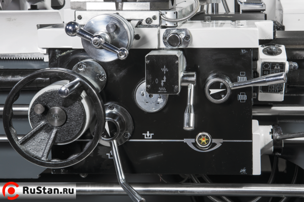 JET GH-1640ZX DRO c УЦИ фото №9 JET GH-1640ZX DRO c УЦИ фото №9