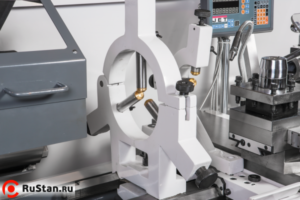 JET GH-1840ZX DRO c УЦИ фото №4 JET GH-1840ZX DRO c УЦИ фото №4