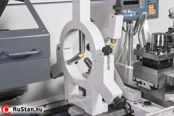 Люнеты JET GH-1860ZX DRO RFS c УЦИ фото №4 Люнеты JET GH-1860ZX DRO RFS c УЦИ фото №4