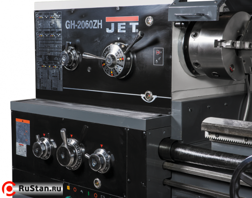 GH-2060ZH DRO фото №7 GH-2060ZH DRO фото №7