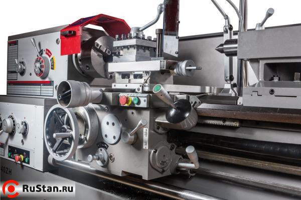 Токарно-винторезный станок по металлу JET GH-26120ZH DRO фото №13 GH-26120ZH DRO фото №13