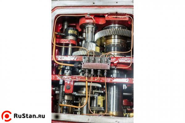 Токарно-винторезный станок JET GH-2680ZH DRO c УЦИ фото №3 GH-2680ZH DRO фото №3