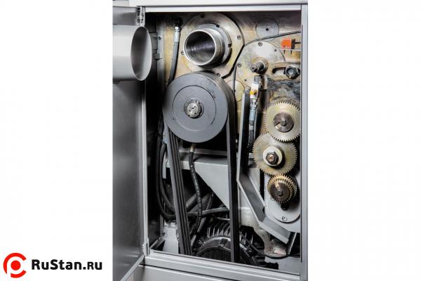 ET GH-31200 ZHD RFS Универсальный токарно-винторезный станок фото №10 ET GH-31200 ZHD RFS Универсальный токарно-винторезный станок фото №10
