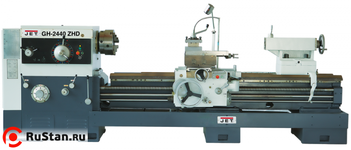 GH-2440 ZHD DRO RFS фото №2 GH-2440 ZHD DRO RFS фото №2