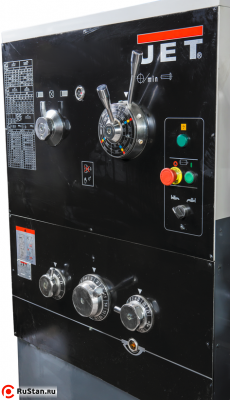 JET GH-26120ZH DRO фото №4 JET GH-26120ZH DRO фото №4