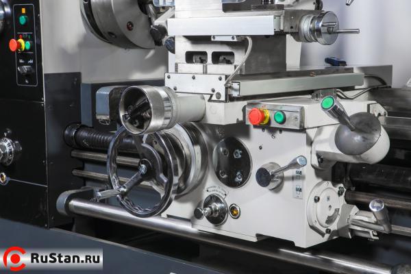 Суппорт GH-2680ZH DRO фото №9 Суппорт GH-2680ZH DRO фото №9