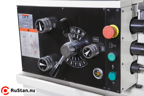 JET GHB-1330A фото №7 JET GHB-1330A фото №7